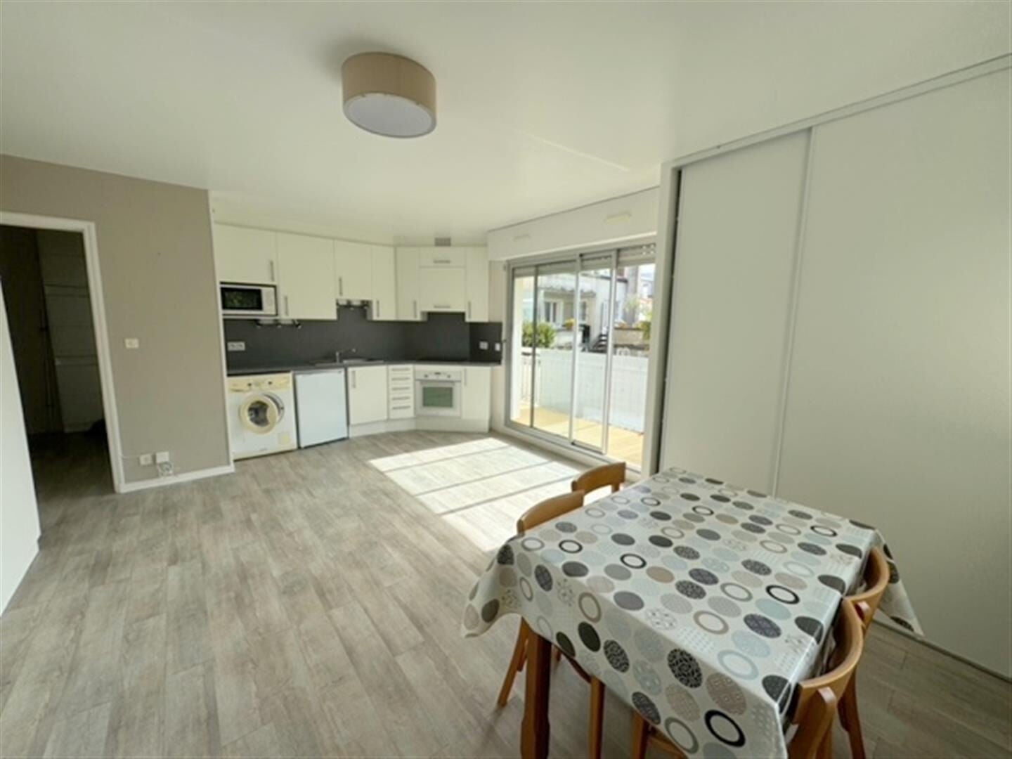 Appartement Rue Pasteur à Royan