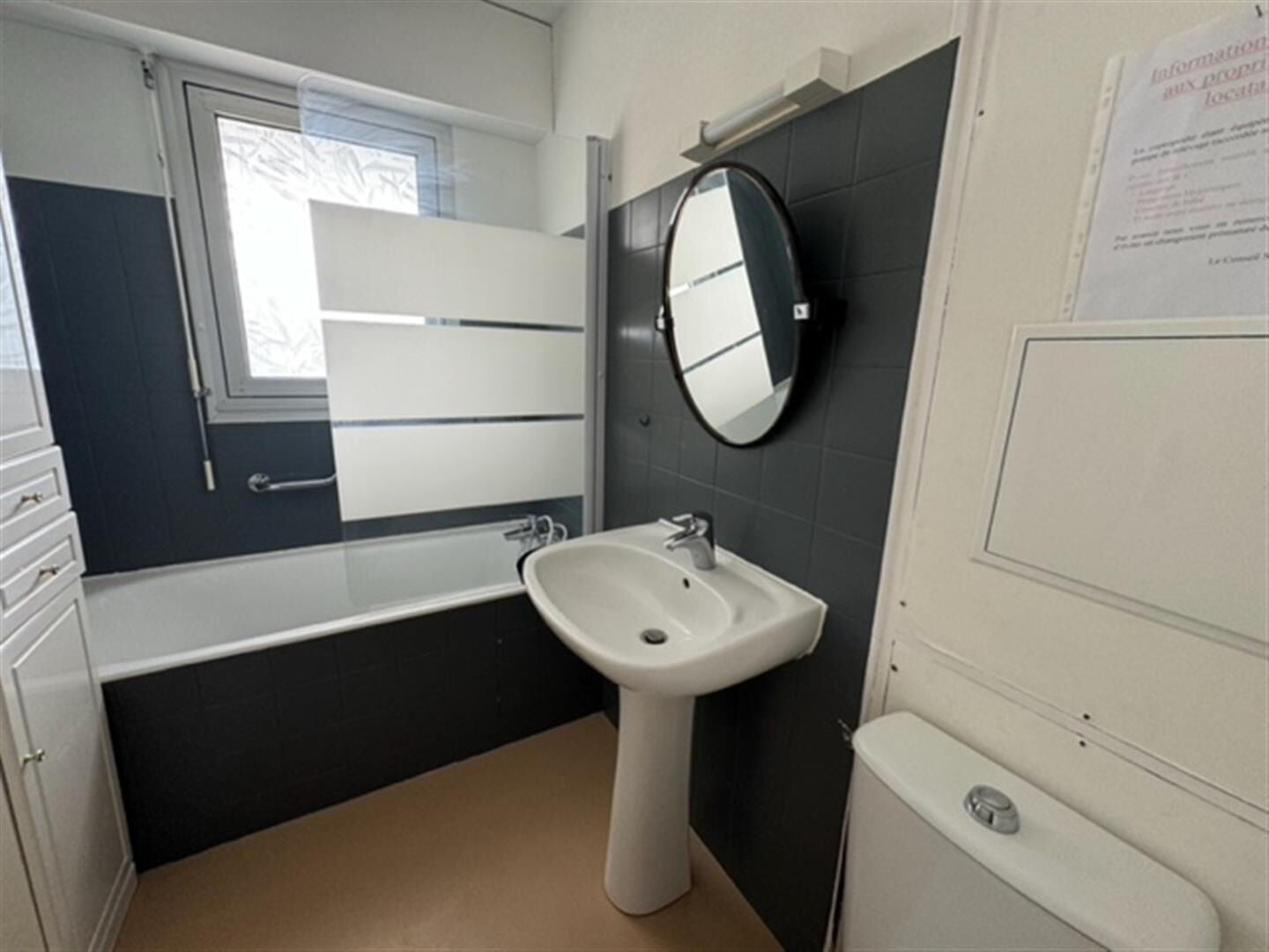 Appartement Rue Pasteur à Royan