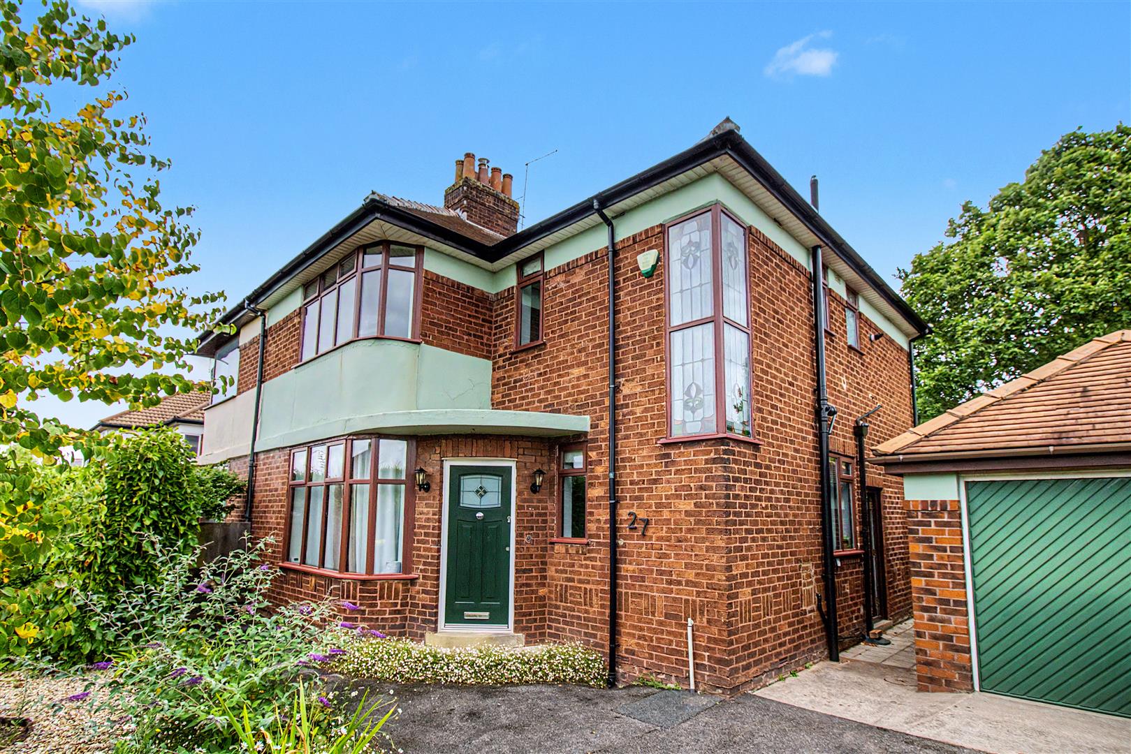 House Eastgate in Preston
