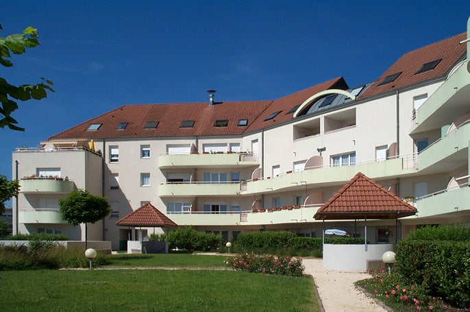 Appartement Rue Lazare Carnot à Chevigny-Saint-Sauveur