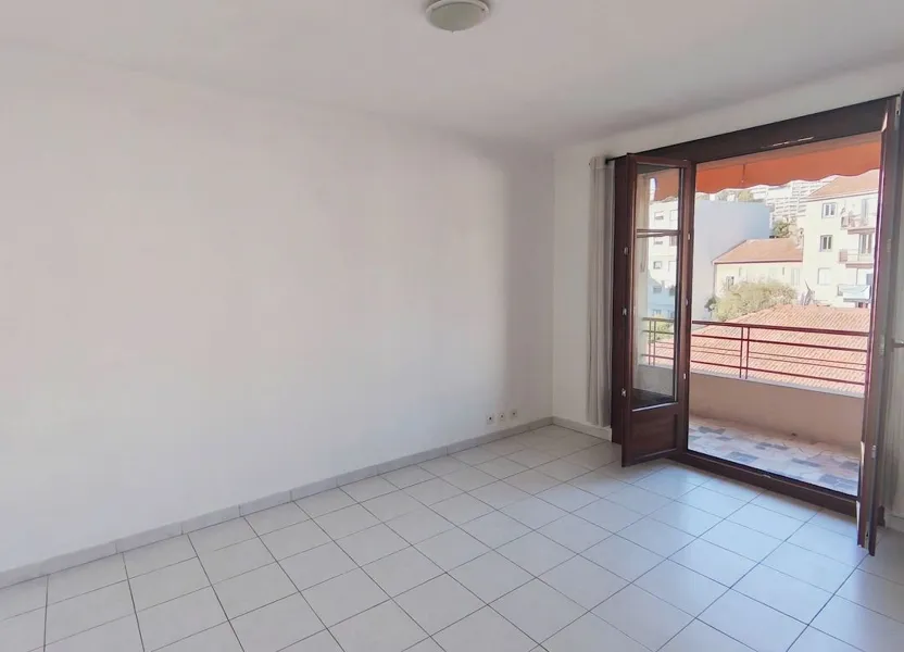 Appartement Avenue des Pigniatières à Saint-Laurent-du-Var