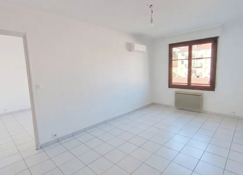 Appartement Avenue des Pigniatières à Saint-Laurent-du-Var