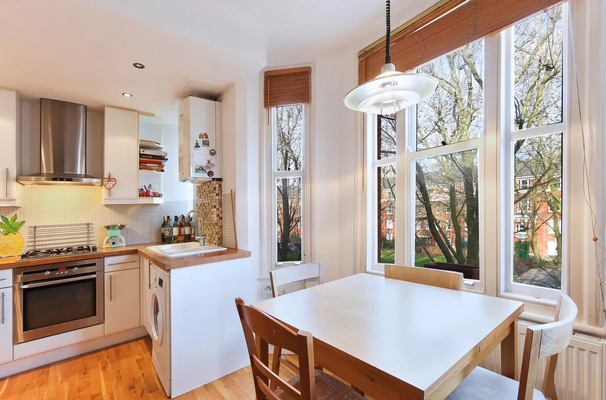 Flat Highbury Grange in Greater London