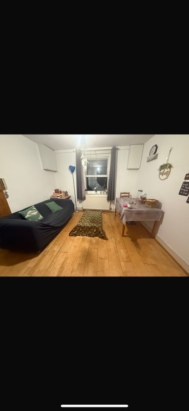 Room Lisson Grove in City of Westminster