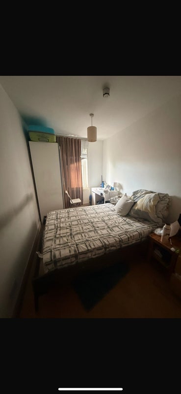 Room Lisson Grove in City of Westminster