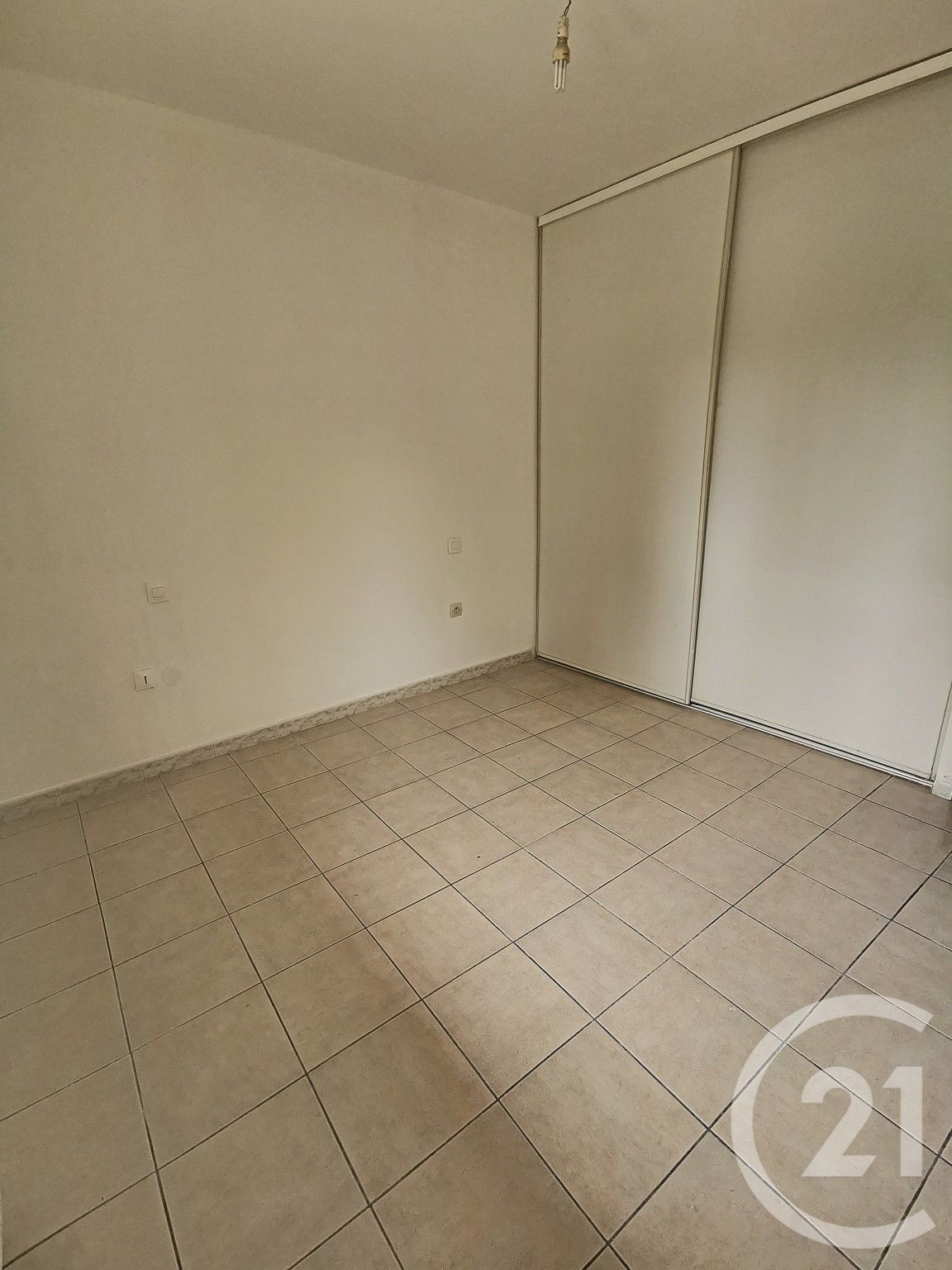 Appartement Boulevard Thomas Wilson à Perpignan