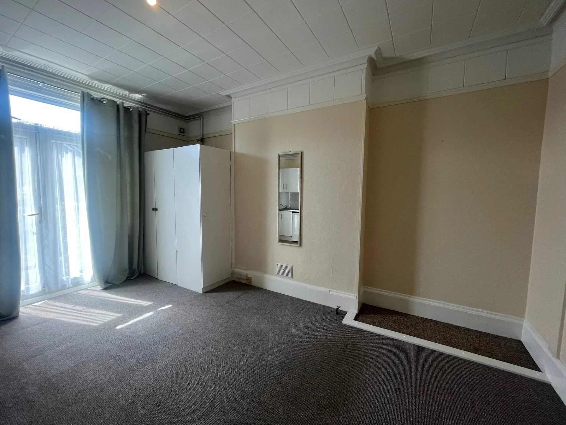 Flat Tonbridge Road in Maidstone