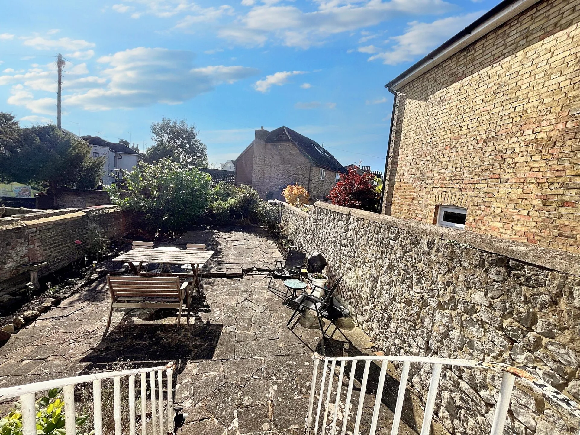 Flat Tonbridge Road in Maidstone