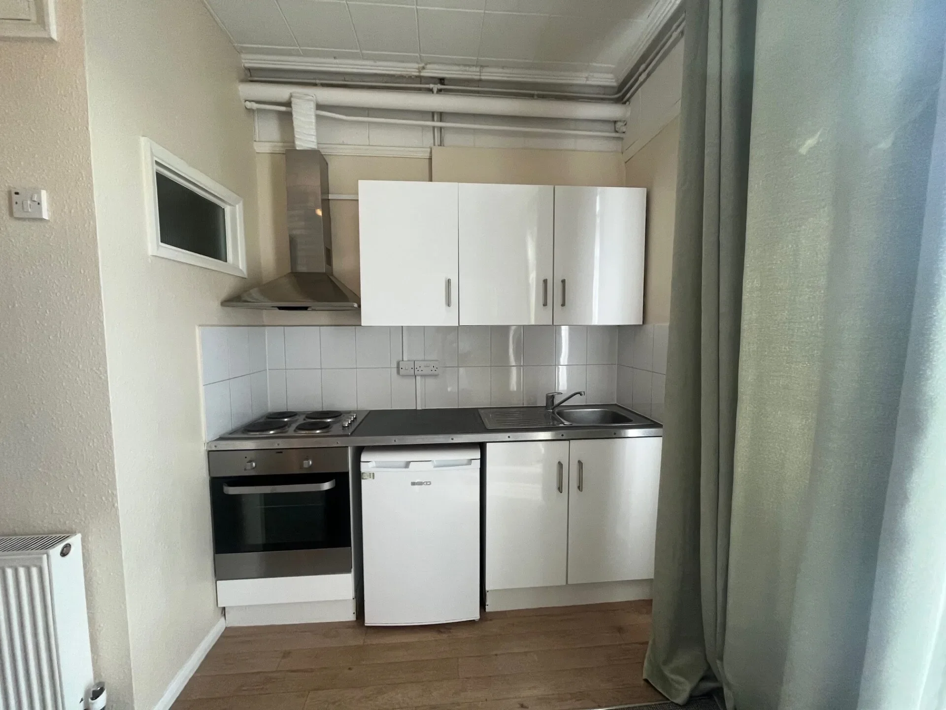 Flat Tonbridge Road in Maidstone