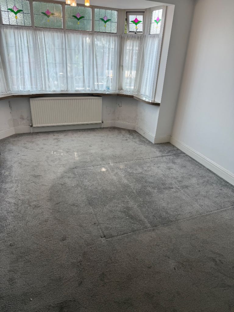 House Upney Lane in Greater London