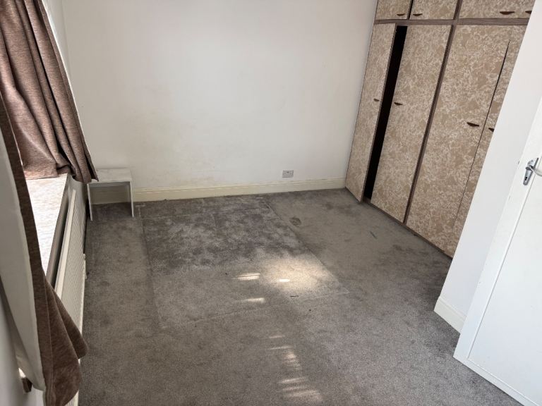 House Upney Lane in Greater London