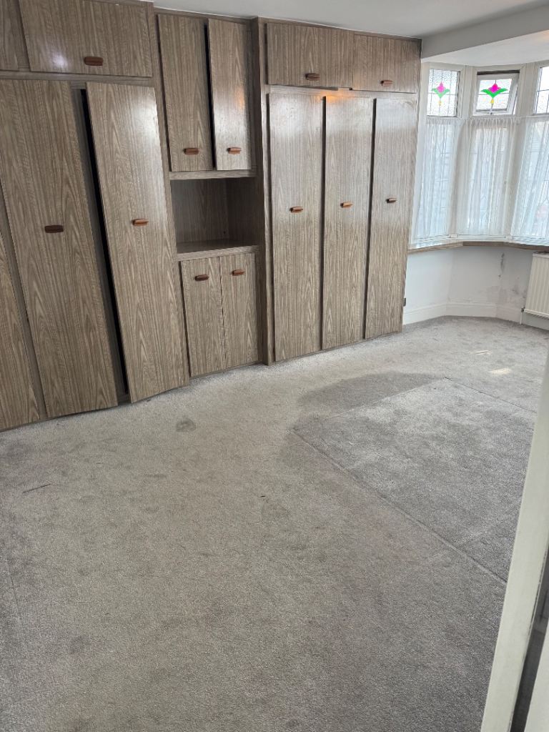 House Upney Lane in Greater London