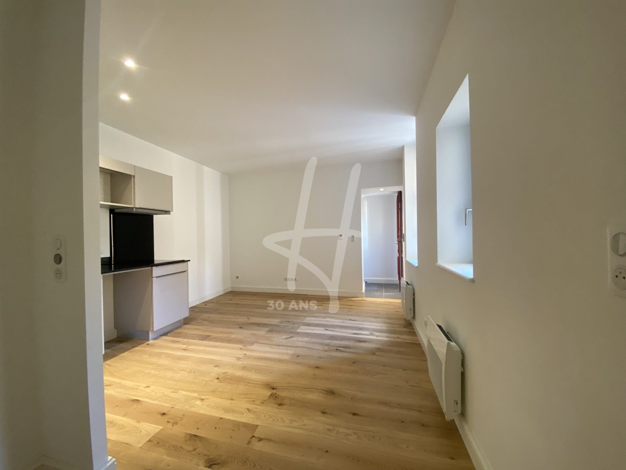 Appartement Rue de la Glacière à Metz