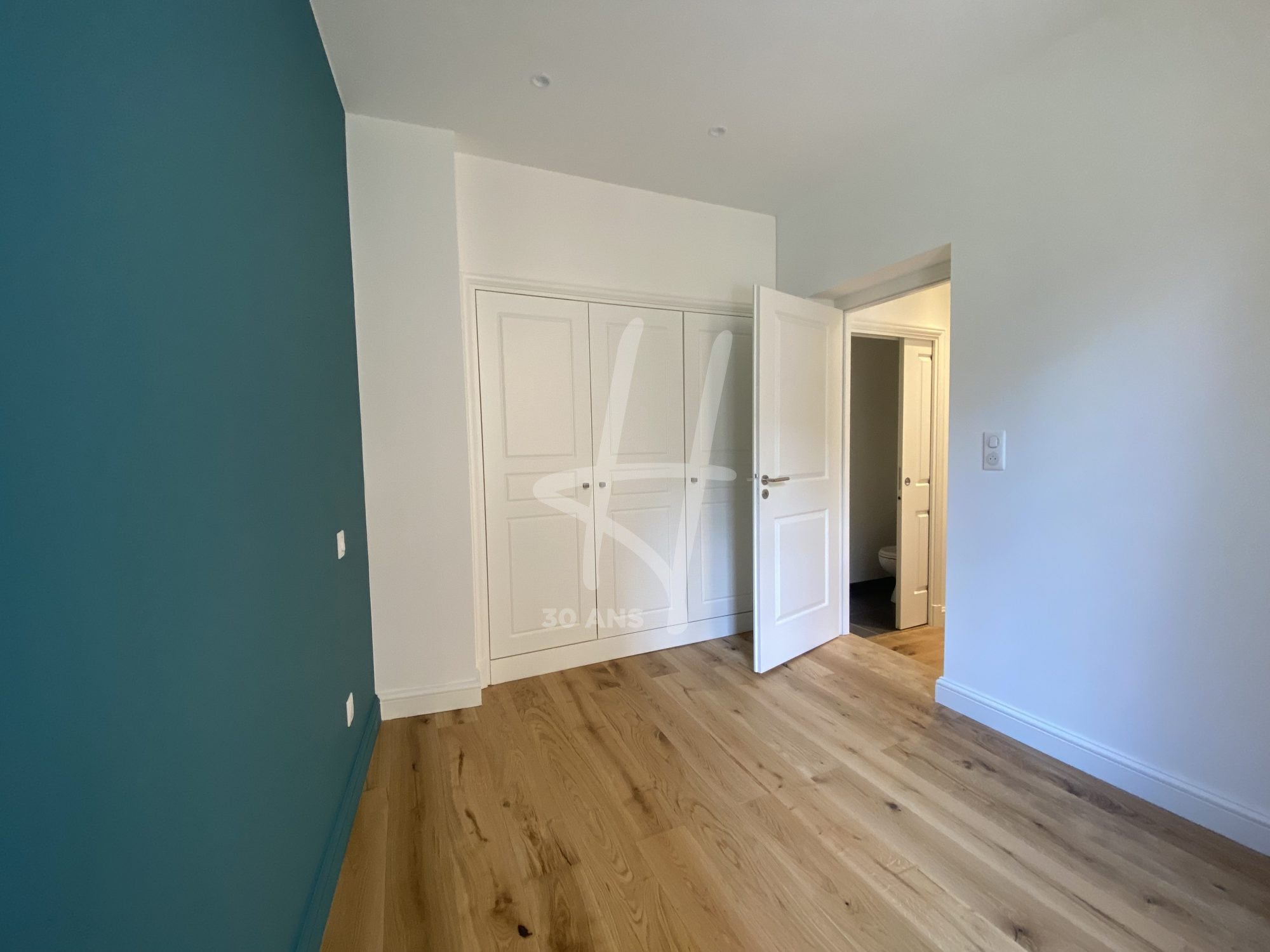 Appartement Rue de la Glacière à Metz