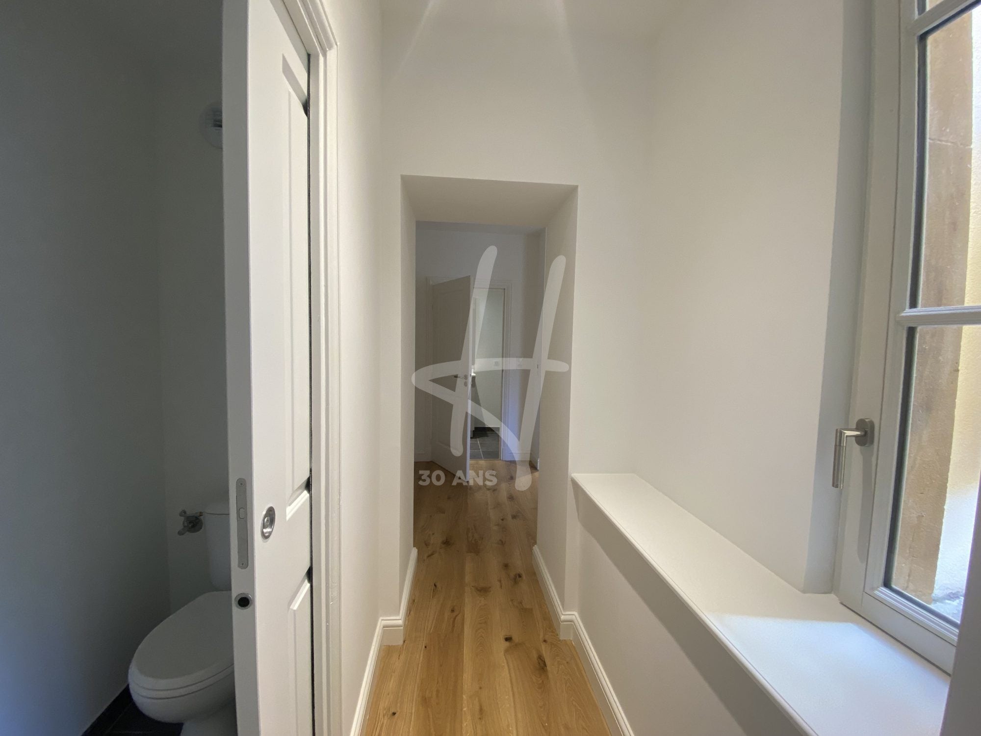 Appartement Rue de la Glacière à Metz
