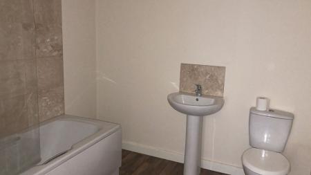 Flat South Street in Erewash