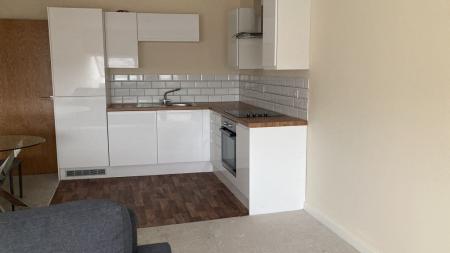 Flat South Street in Erewash