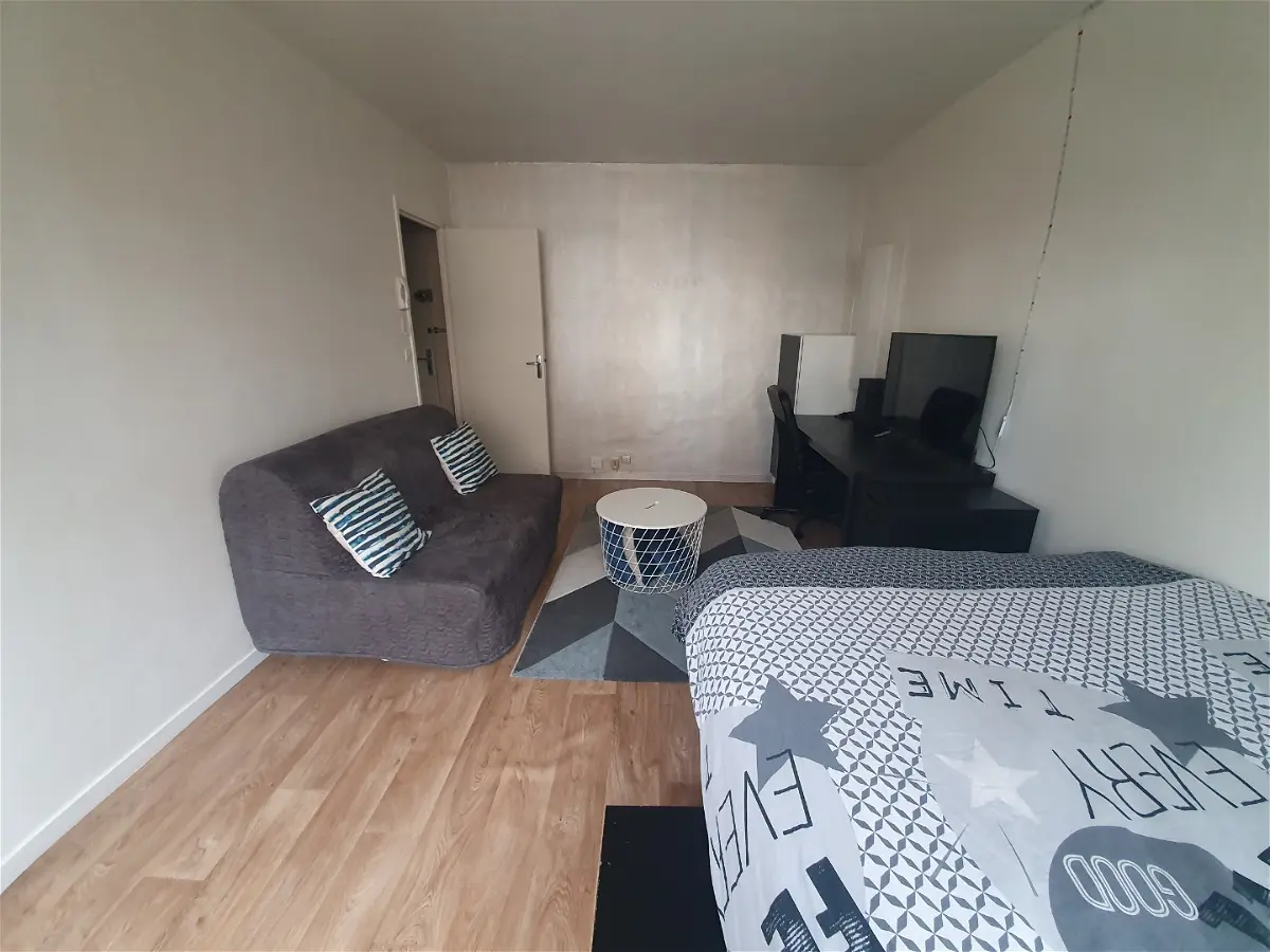 Appartement Rue Kléber à Lille