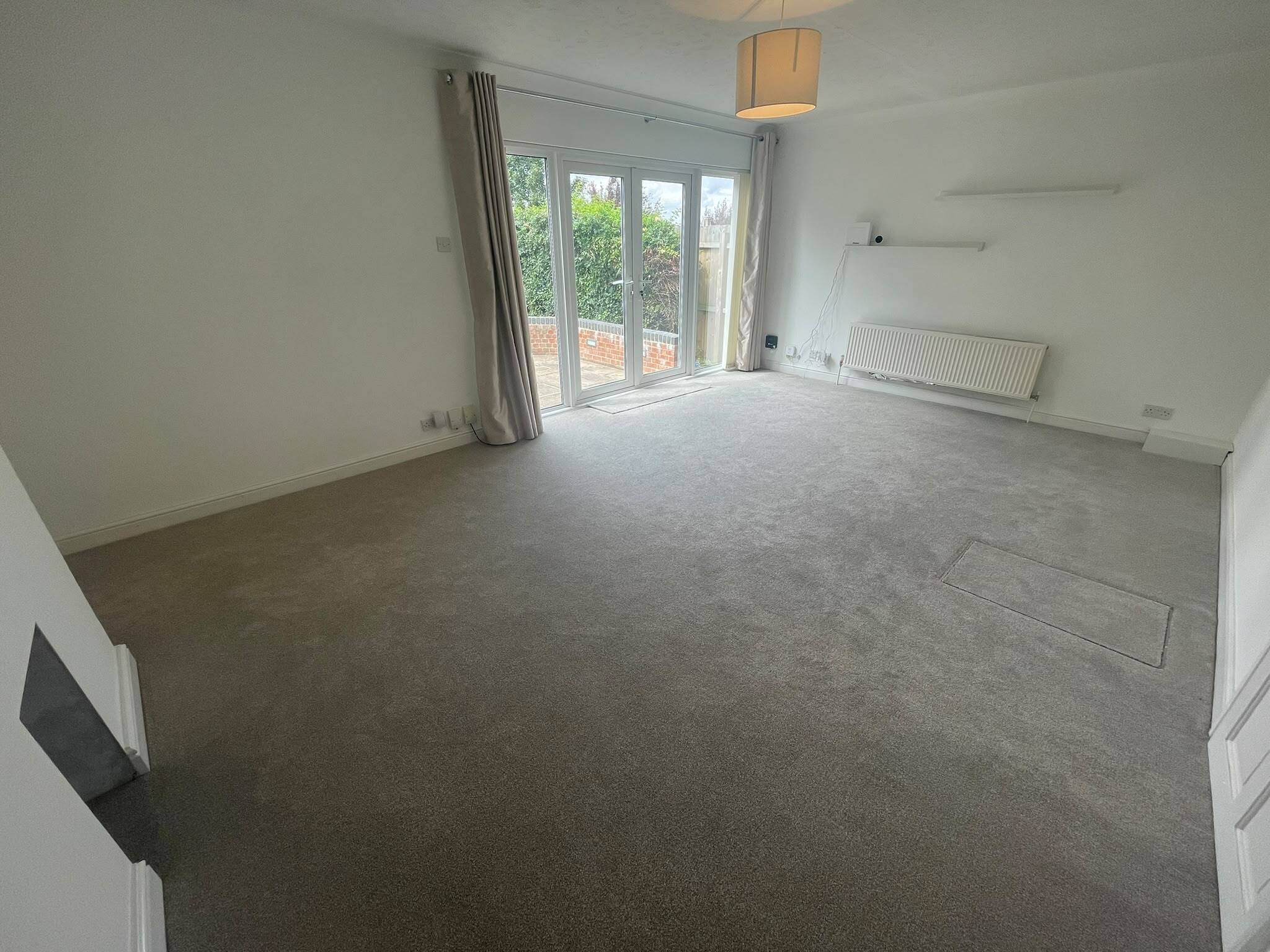 House Boxley Drive in Rushcliffe
