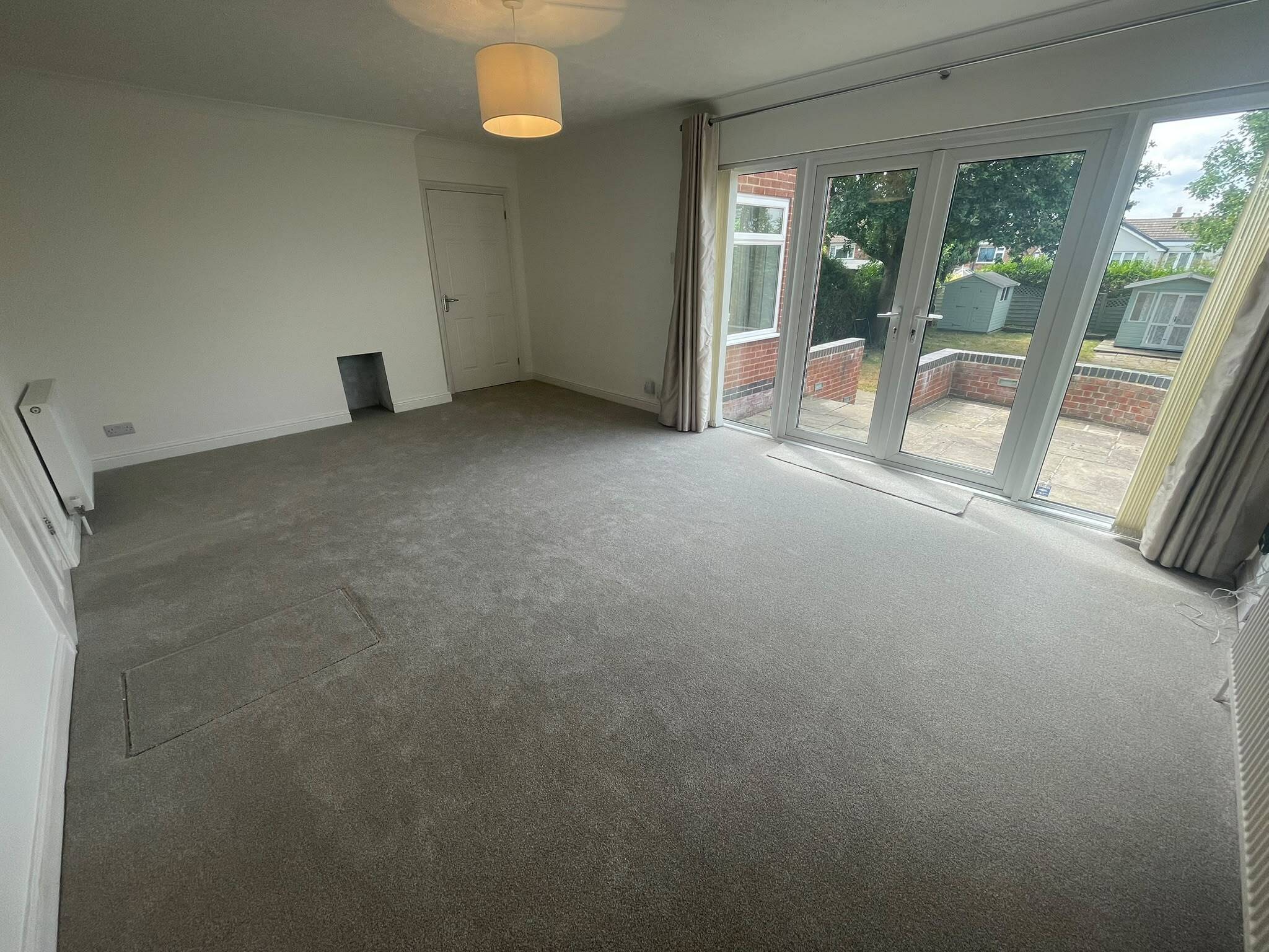 House Boxley Drive in Rushcliffe