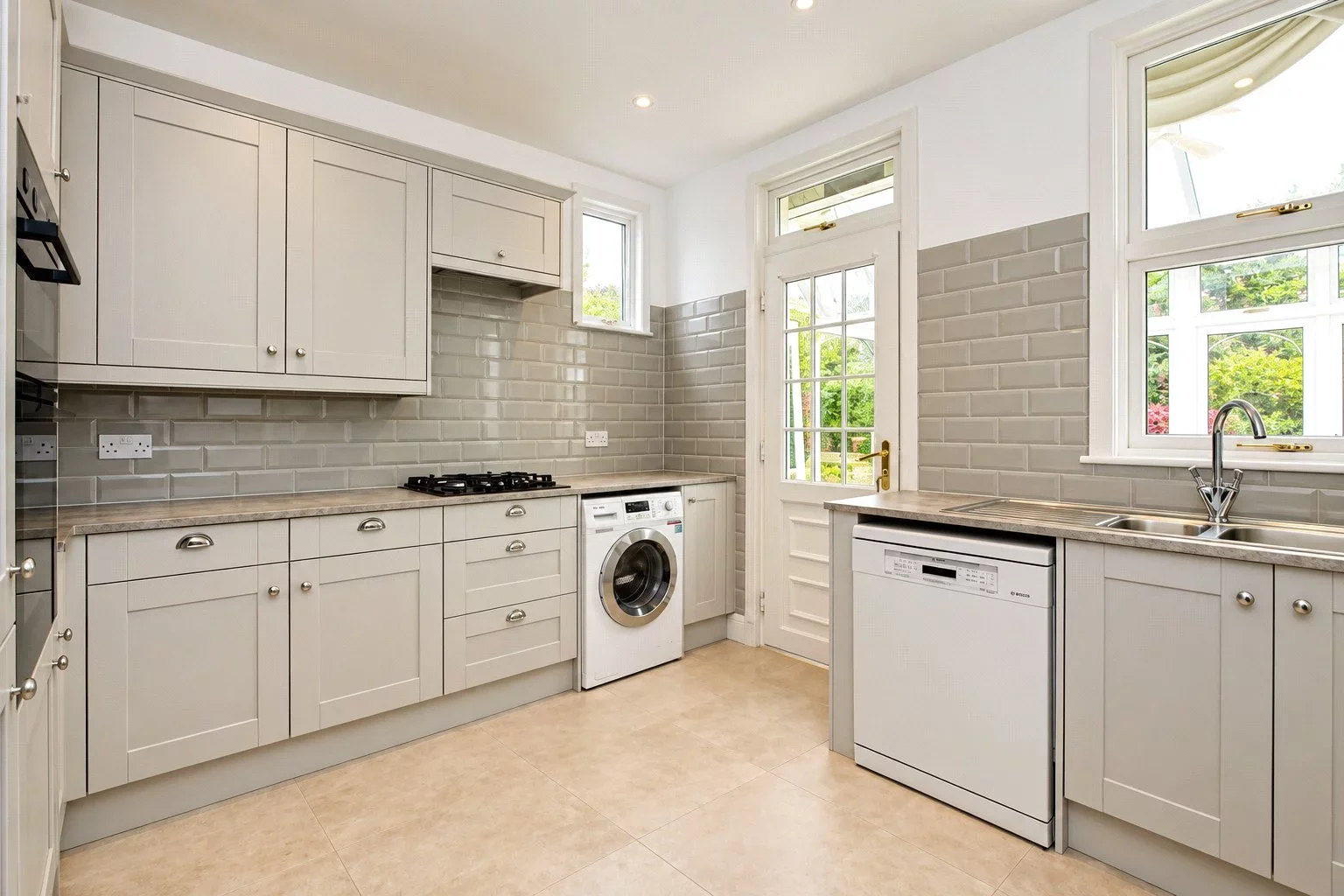 House Brackendale in Greater London