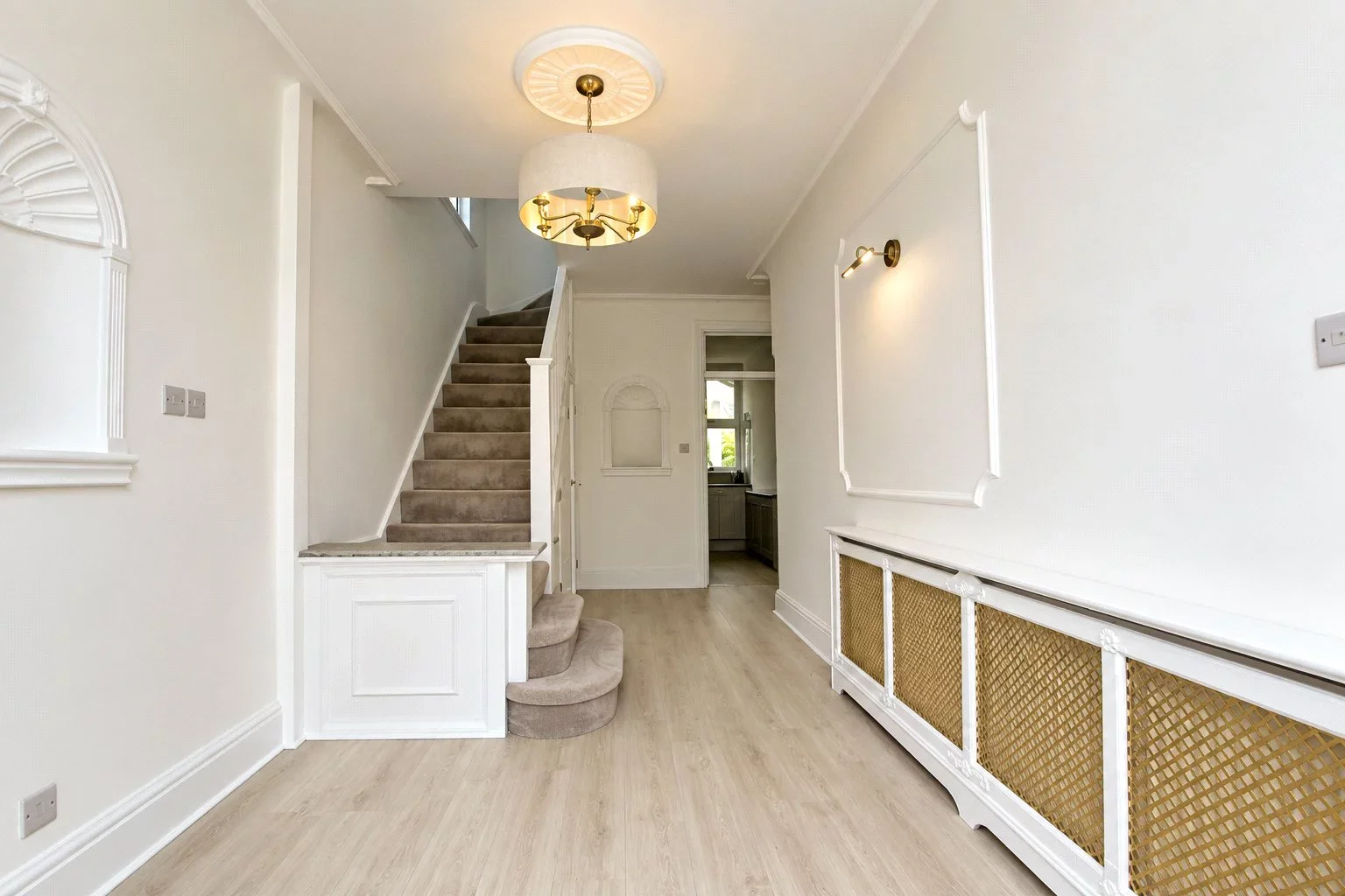 House Brackendale in Greater London