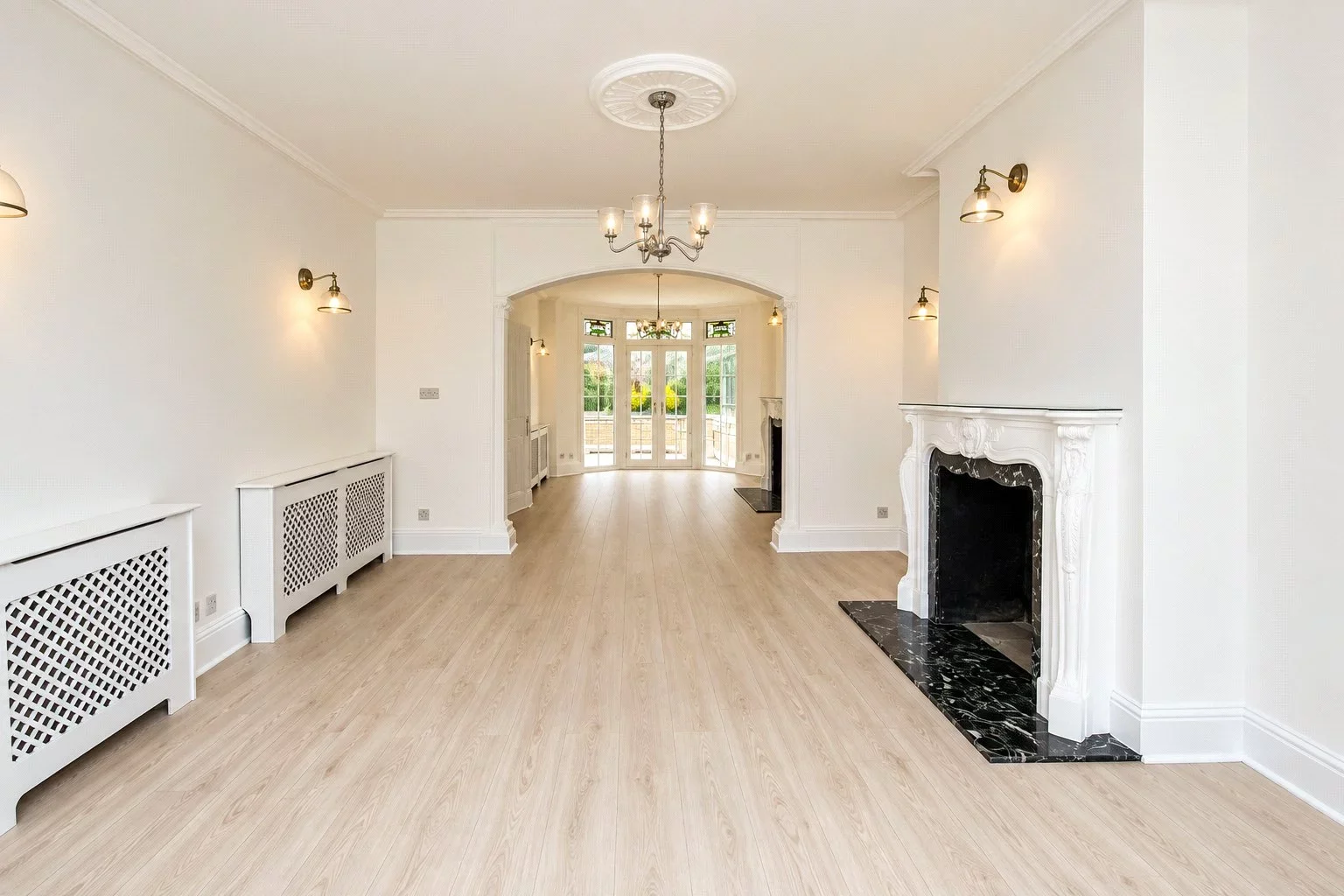 House Brackendale in Greater London