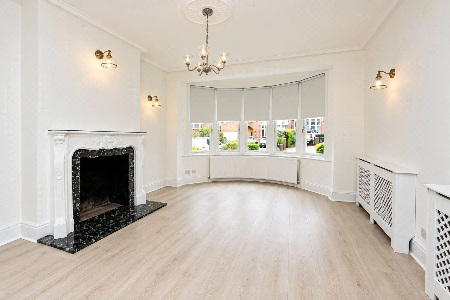 House Brackendale in Greater London