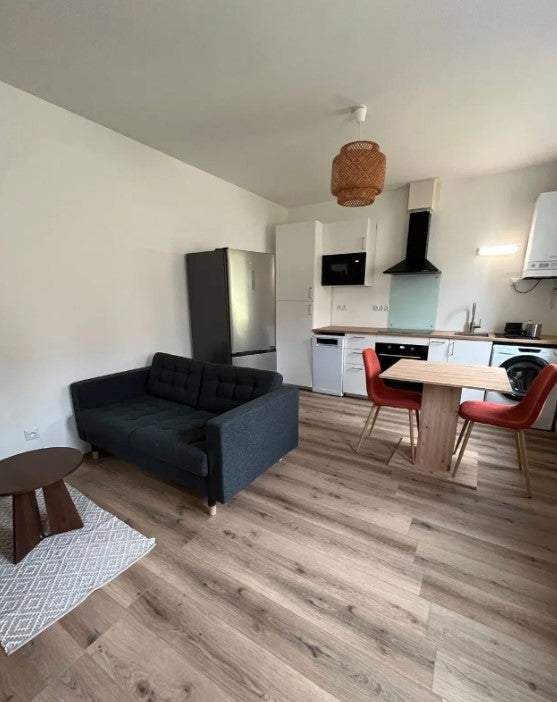 Maison Rue des Treilles à Libourne