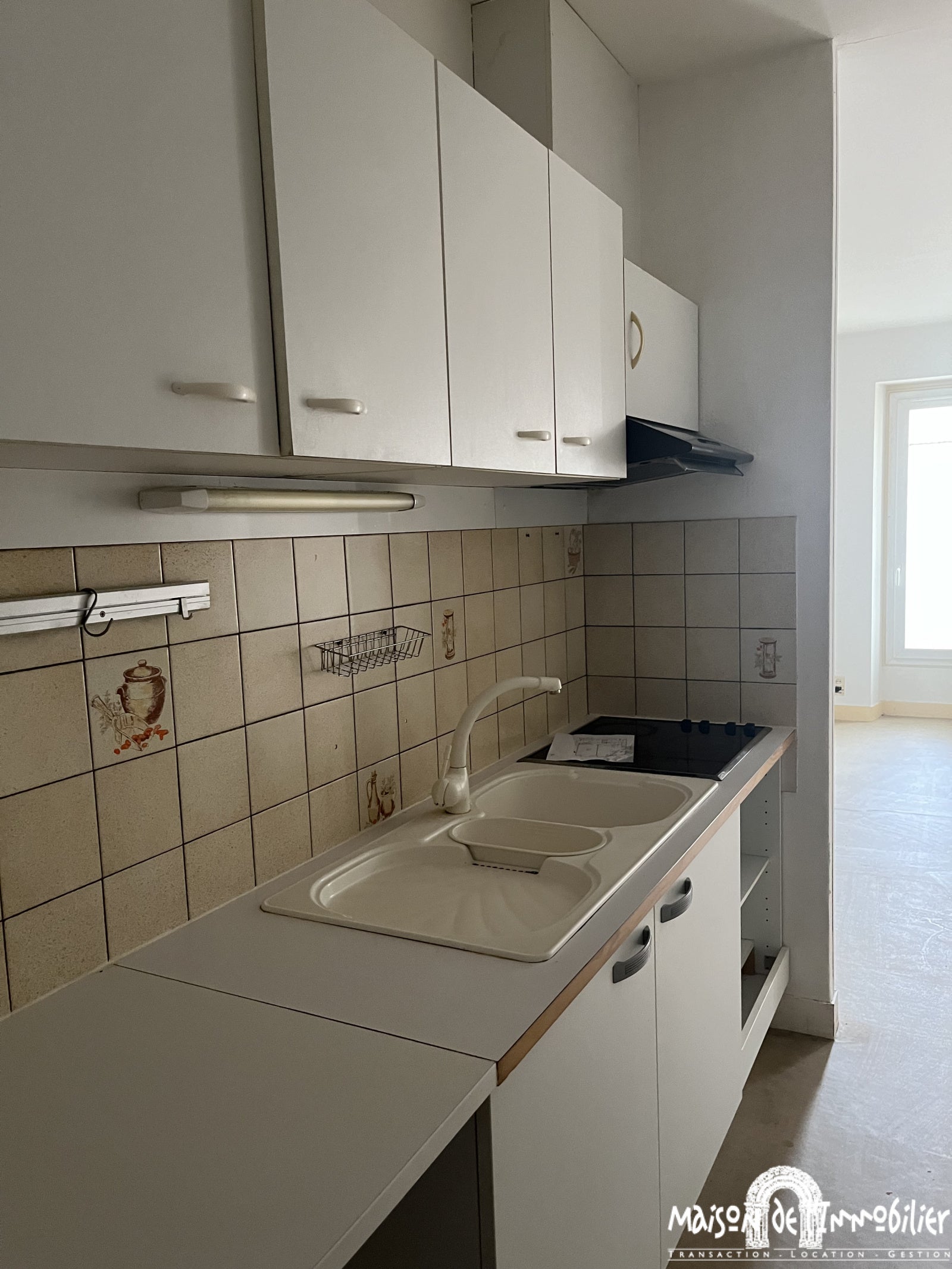 Appartement Grand Rue à Jarnac