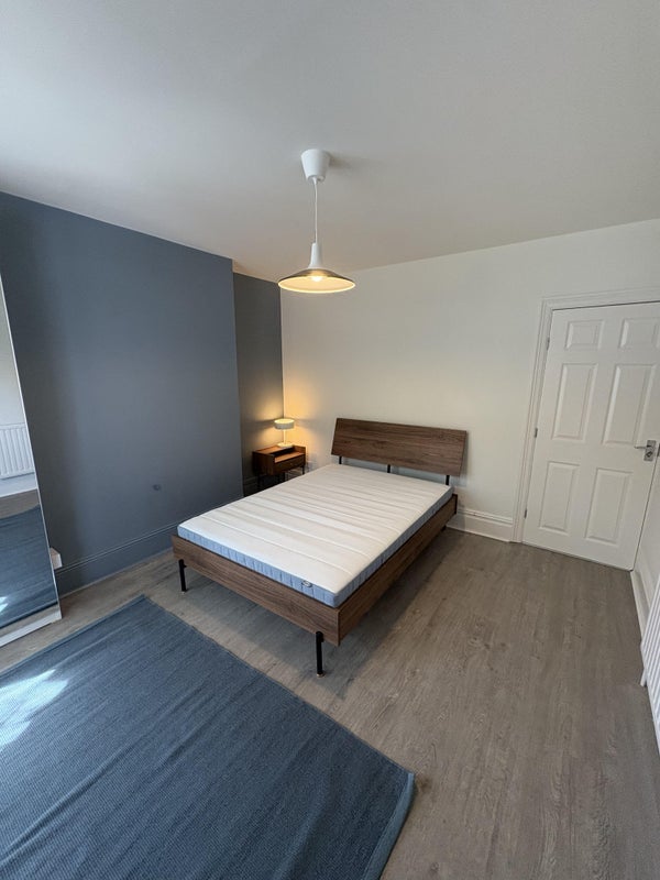 Room Wath Road in Sheffield