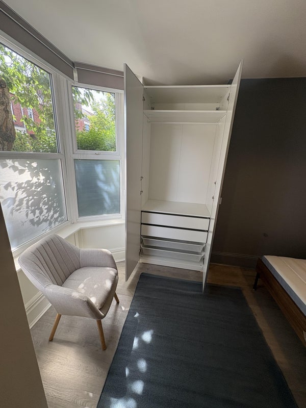 Room Wath Road in Sheffield