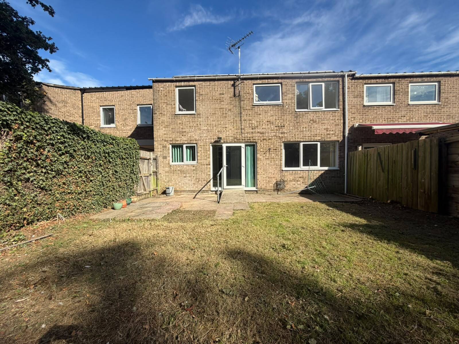 House Smallwood in Peterborough