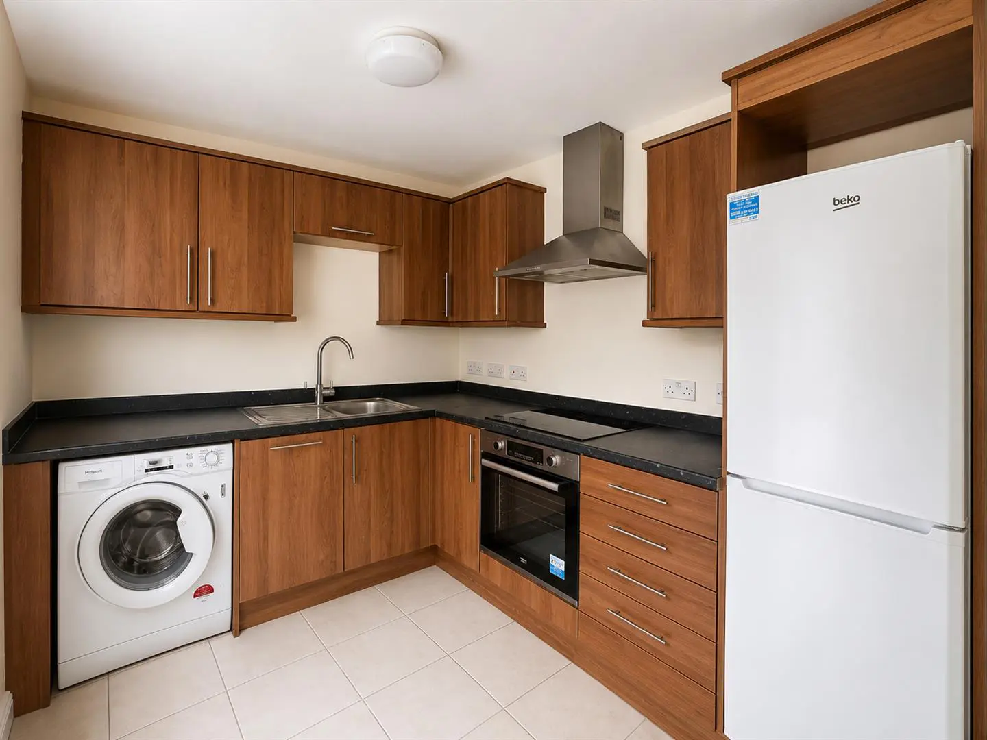 Flat Tufton Street in Ashford