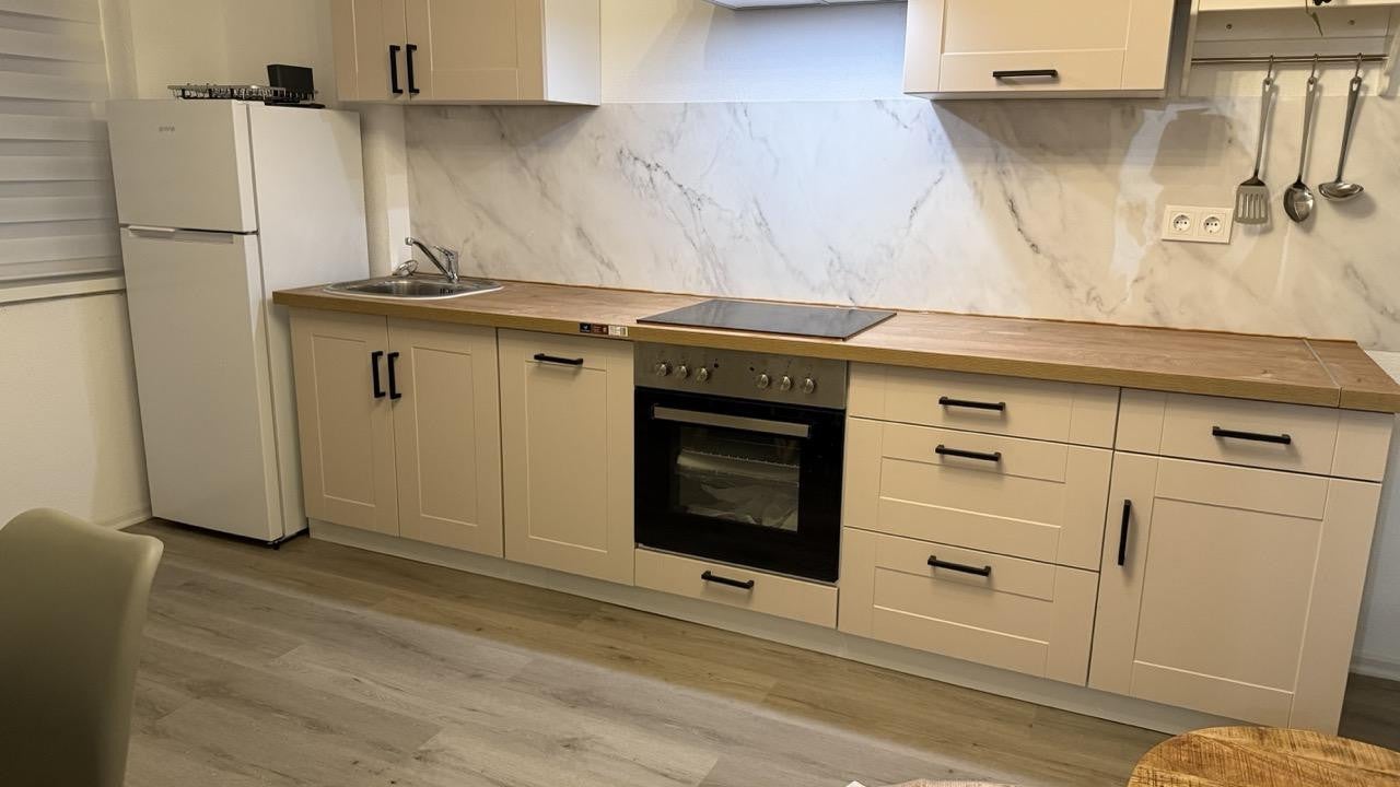 Wohnung Kaiserstraße in Leimen