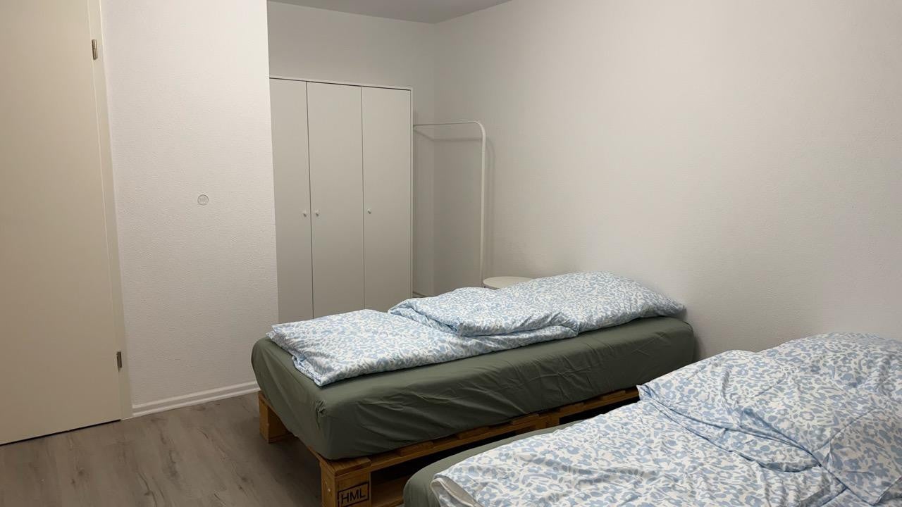 Wohnung Kaiserstraße in Leimen