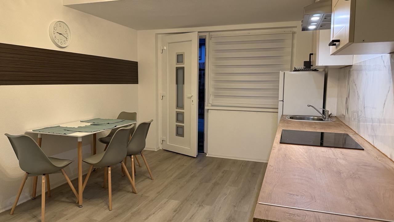 Wohnung Kaiserstraße in Leimen