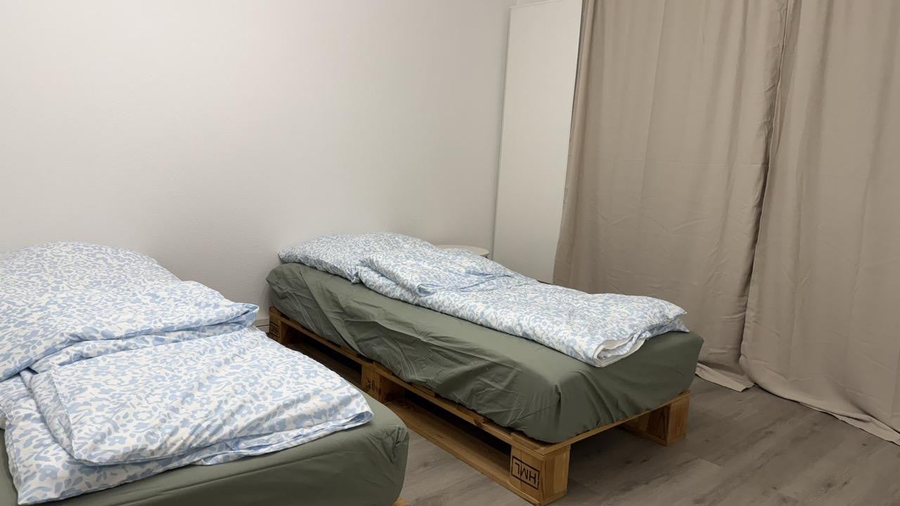 Wohnung Kaiserstraße in Leimen