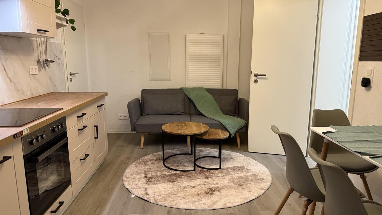Wohnung Kaiserstraße in Leimen