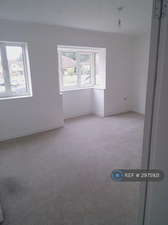 Flat Cavendish Square in Sevenoaks
