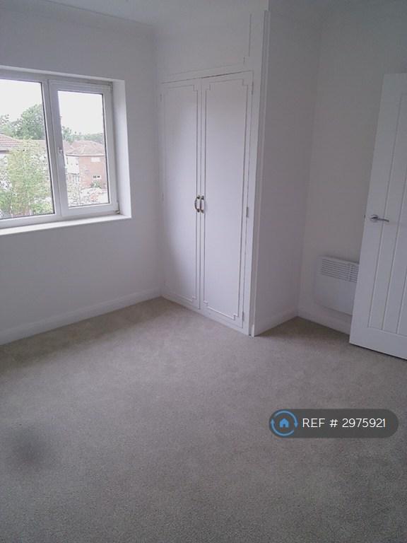 Flat Cavendish Square in Sevenoaks