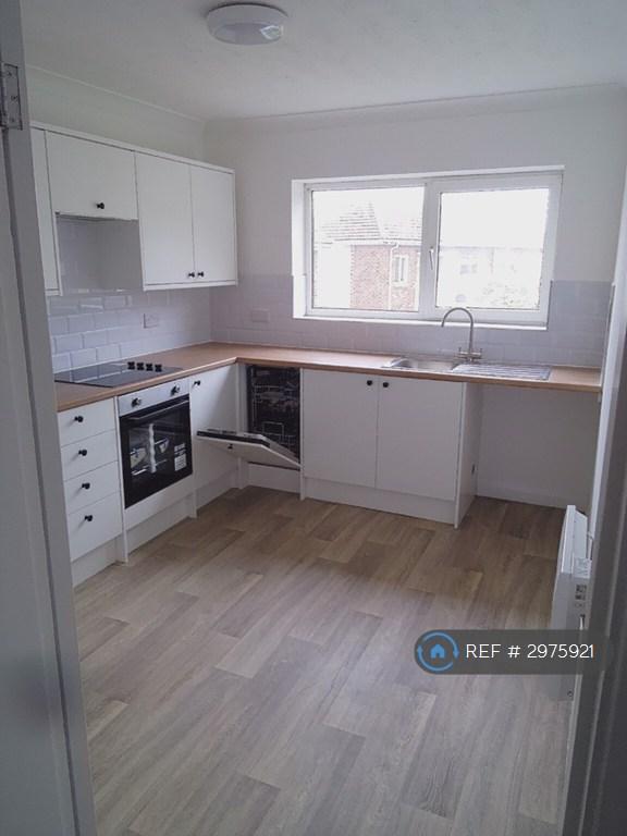 Flat Cavendish Square in Sevenoaks