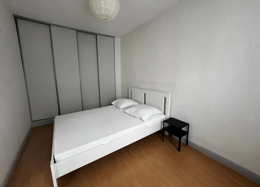 Appartement Rue Prieur de la Marne à Reims
