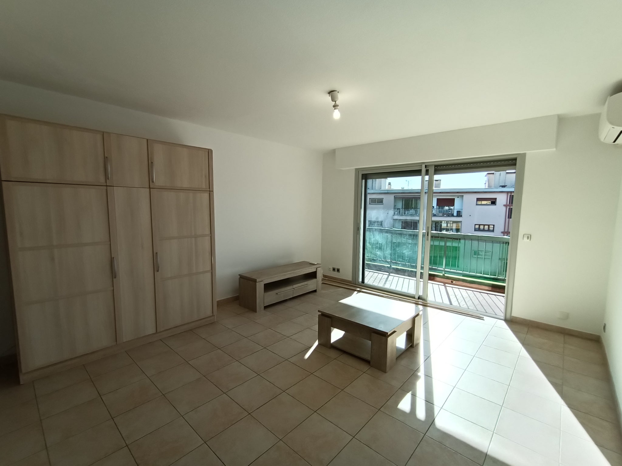 Flat Chemin des Canebiers in Cagnes-sur-Mer