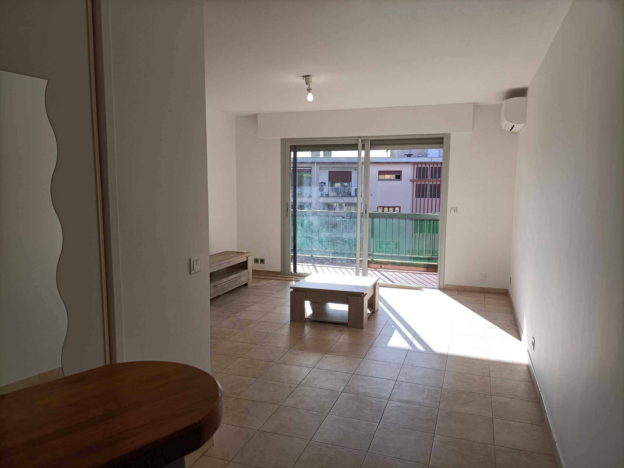Flat Chemin des Canebiers in Cagnes-sur-Mer