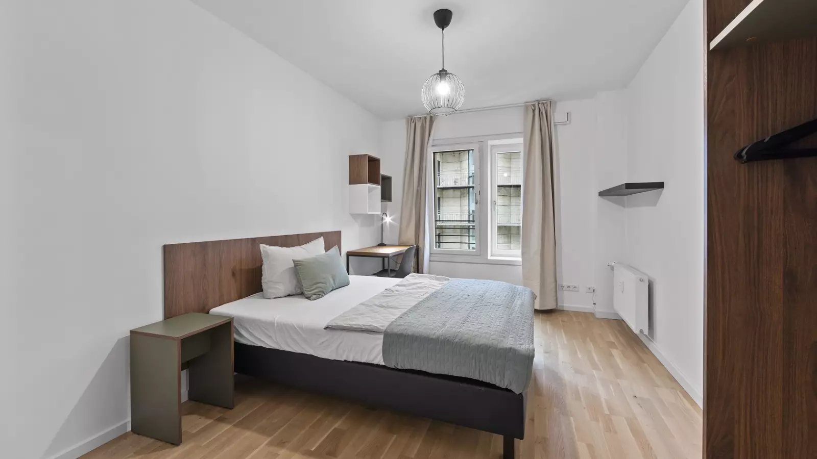 Wohnung Friedrichstraße in Berlin