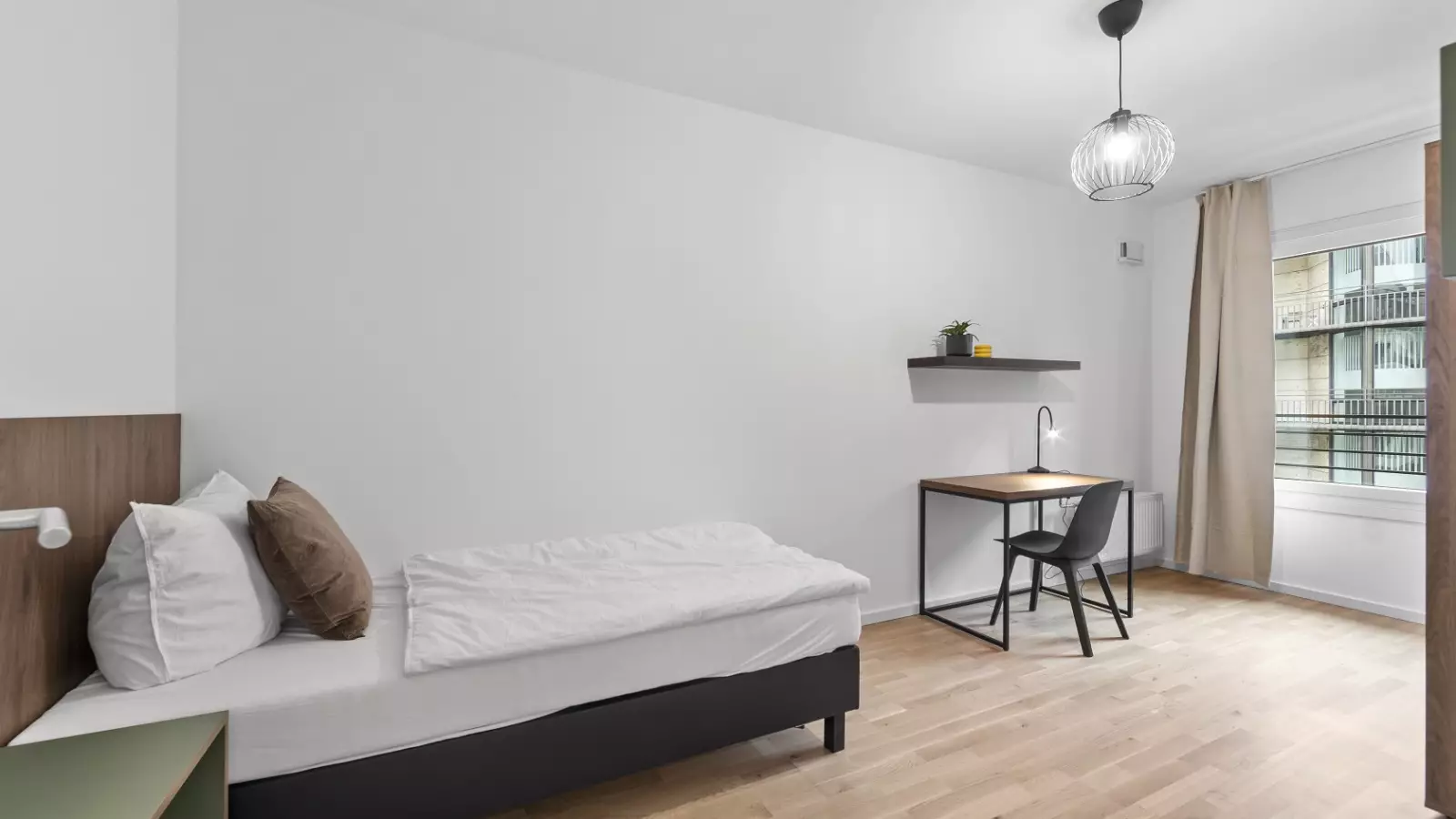 Wohnung Friedrichstraße in Berlin