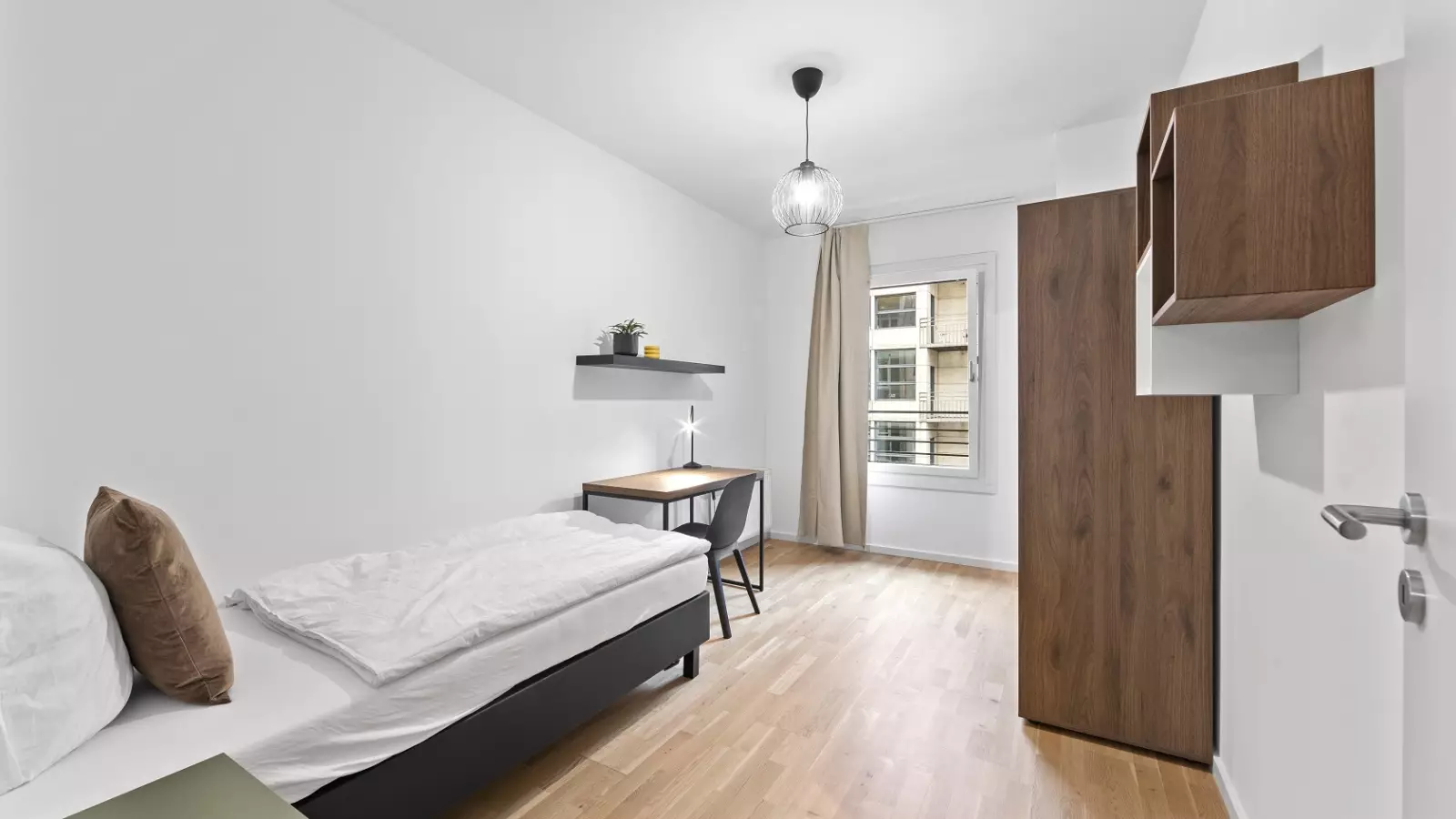 Wohnung Friedrichstraße in Berlin