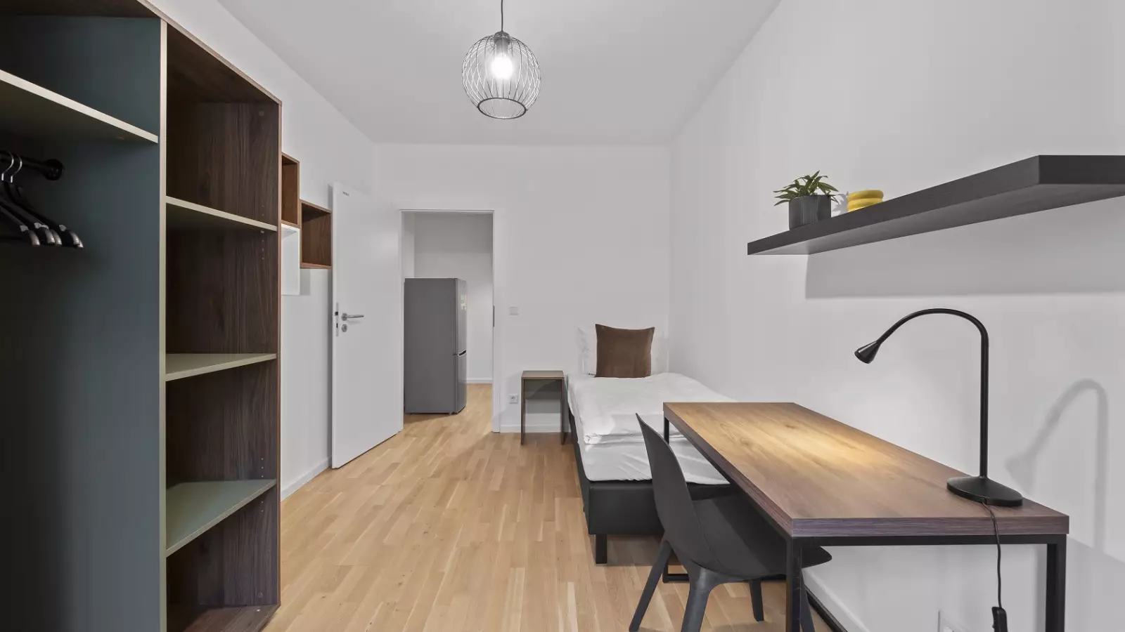 Wohnung Friedrichstraße in Berlin