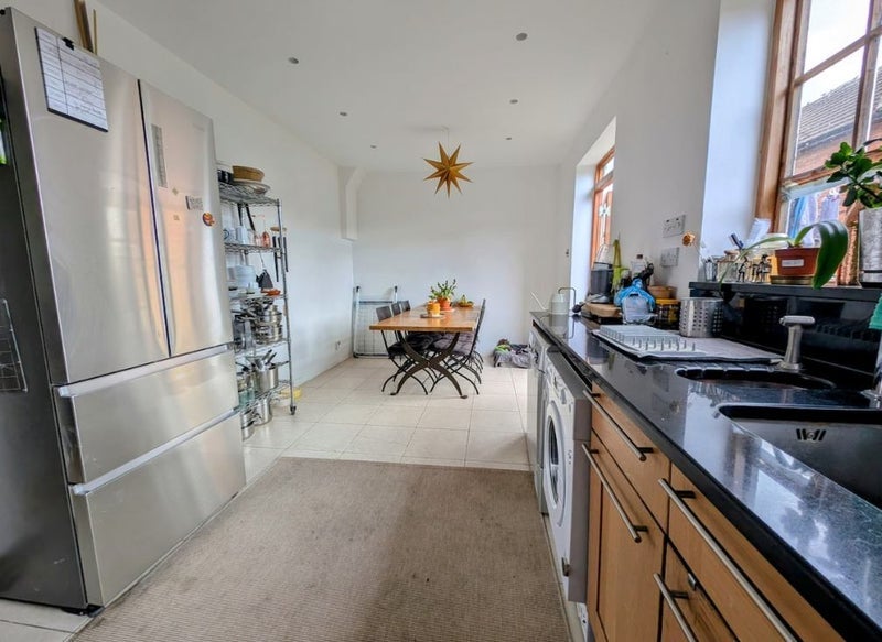 Room White Hart Lane in Greater London